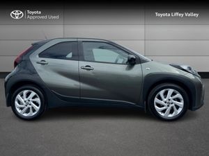 Toyota Aygo AYGO X DESIGN - Image 3