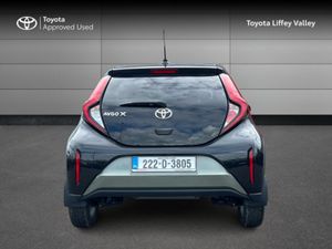 Toyota Aygo AYGO X DESIGN - Image 4