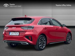 Kia Ceed PE 1.0 GT LINE 5DR - Image 2