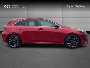 Kia Ceed PE 1.0 GT LINE 5DR - Image 3