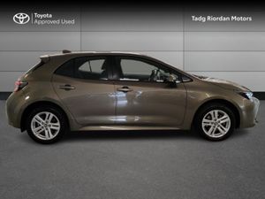 Toyota Corolla LUNA H/B 4DR AUTO - Image 3