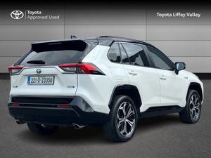 Toyota RAV4 2.5 - Image 2