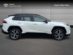 Toyota RAV4 2.5 - Image 3