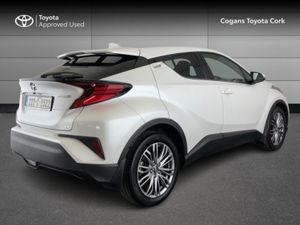 Toyota C-HR C-HR HYBRID SOL - Image 2