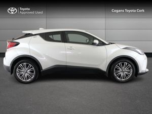 Toyota C-HR C-HR HYBRID SOL - Image 3