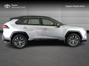 Toyota RAV4 RAV4 HYBRID SPORT - Image 3