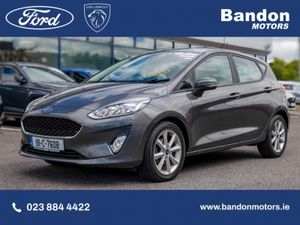 Ford Fiesta Automatic 2019 Ford Fiesta 1.0t Ecobo - Image 2