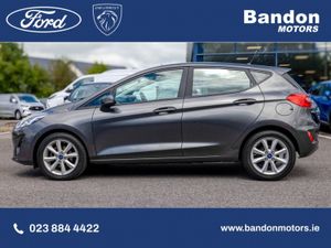Ford Fiesta Automatic 2019 Ford Fiesta 1.0t Ecobo - Image 3