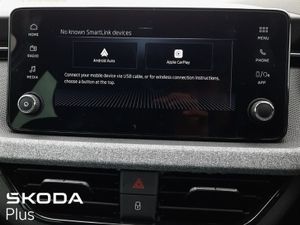 Skoda Kamiq  sports Pack winter Pack 1.0tsi 110BHP - Image 4