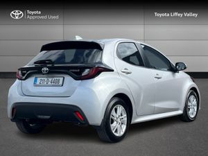 Toyota Yaris yaris hybrid luna - Image 2