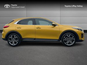 Kia XCeed 1.0 K4 5DR - Image 3
