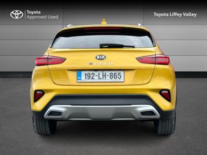 Kia XCeed 1.0 K4 5DR - Image 4