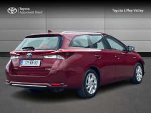 Toyota Auris HYBRID LUNA TOURING SPORTS - Image 2