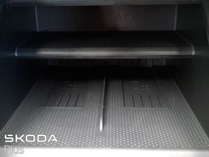 Skoda Kodiaq  for Immediate Delivery full Cognac - Image 4