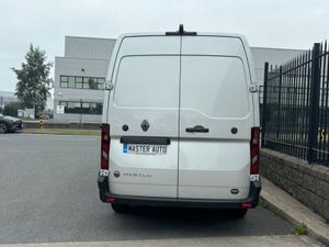 Renault Master Lm35 170HP Auto Start L3h2 - Image 4