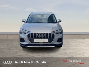 Audi Q3 35 TDI 150HP SE - Image 3