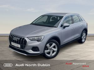 Audi Q3 35 TDI 150HP SE - Image 4