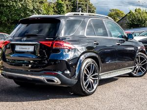 Mercedes-Benz GLE-Class 350de AMG Premium Plus 31 - Image 2