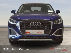 Audi Q2 30 Tfsi 110HP SE - Image 2