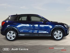 Audi Q2 30 Tfsi 110HP SE - Image 3
