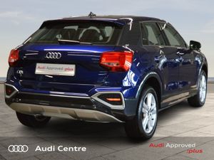 Audi Q2 30 Tfsi 110HP SE - Image 4