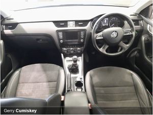 Skoda Octavia 1.6 TDI 105BHP Elegance - Image 2