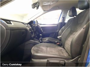 Skoda Octavia 1.6 TDI 105BHP Elegance - Image 4