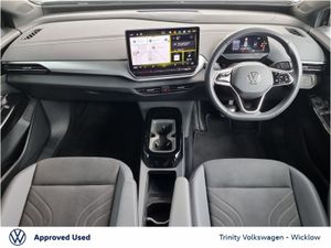 Volkswagen ID.4 PRO Plus 77kwh 286BHP Stunning EV - Image 2