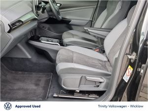 Volkswagen ID.4 PRO Plus 77kwh 286BHP Stunning EV - Image 4