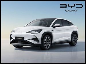 BYD SEALION 7 Excellence AWD 91.3kwh - Image 2