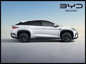 BYD SEALION 7 Excellence AWD 91.3kwh - Image 3