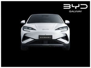 BYD SEALION 7 Excellence AWD 91.3kwh - Image 4