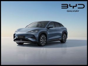 BYD SEALION 7 Design AWD 82.5kwh - Image 2