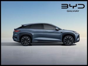 BYD SEALION 7 Comfort 82.5kwh - Image 2