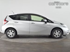Nissan NOTE 1.2 Dsl XE - Image 3