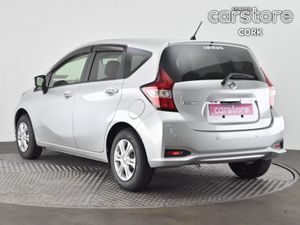 Nissan NOTE 1.2 Dsl XE - Image 4