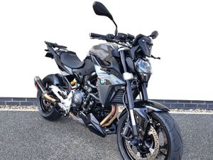 BMW F900R Finance Available - Image 2