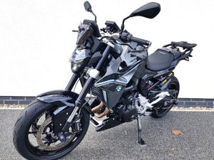 BMW F900R Finance Available - Image 4