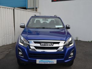 TOP SPEC LOW MILEAGE UTAH MANUAL-PRICE INCLS VAT - Image 4