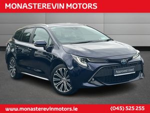 Toyota Corolla SOL TOURING AUTO HYBRID - HEATED SE - Image 3