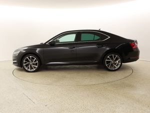 2023 SKODA SUPERB 2.0 TDI SE L DSG AUTO LEATHER - Image 4