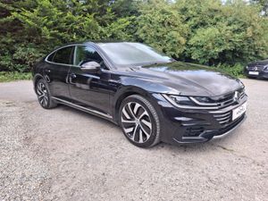 VOLKSWAGEN ARTEON 2.0 TDI R LINE  2019(19) - Image 3