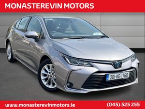 Toyota Corolla LUNA SAL 4DR AUTO -  12 MONTHS WARR - Image 3