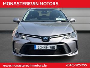 Toyota Corolla LUNA SAL 4DR AUTO -  12 MONTHS WARR - Image 4