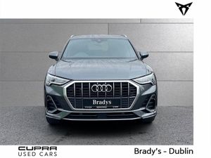 Audi Q3 Q3 Tfsi-e S Line 45 S Tronic - Image 3