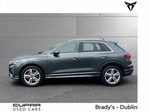 Audi Q3 Q3 Tfsi-e S Line 45 S Tronic - Image 4