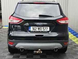 2016 Ford Kuga Titanium 2.0D 4 Seater - Image 4