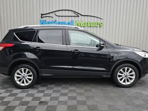 2016 Ford Kuga Titanium 2.0D 4 Seater - Image 2