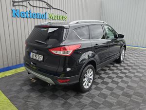2016 Ford Kuga Titanium 2.0D 4 Seater - Image 3