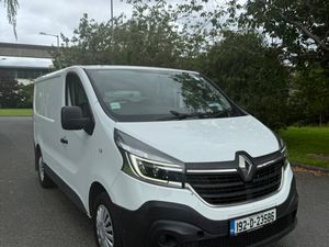 Renault Trafic 2019 LOW MILEAGE INCLUDES VAT - Image 3